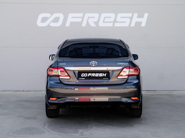 Toyota Corolla X (E140 E150) Рестайлинг с пробегом 2011 года, цена 1 050 000 рублей, 242269 км, седан, Автокод Объявления