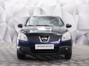 Nissan Qashqai I Ульяновск  - изображение 27