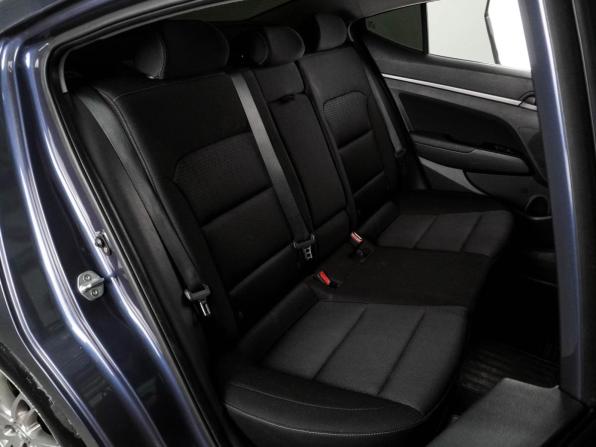 Hyundai Elantra VI (AD) с пробегом 2018 года, цена 1 369 000 рублей, 176340 км, седан, Автокод Объявления
