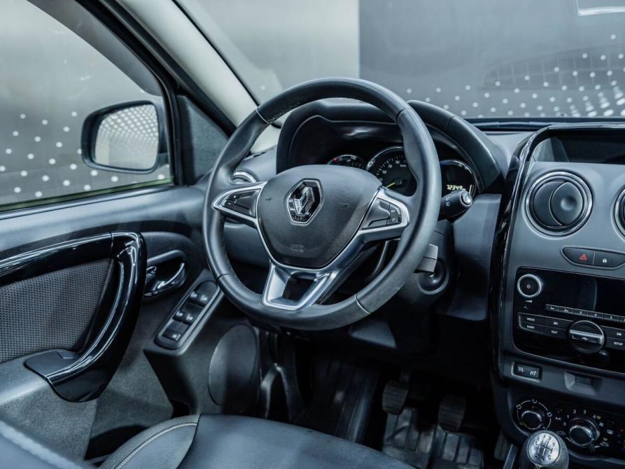 Renault Duster I Рестайлинг Самара  - изображение 13