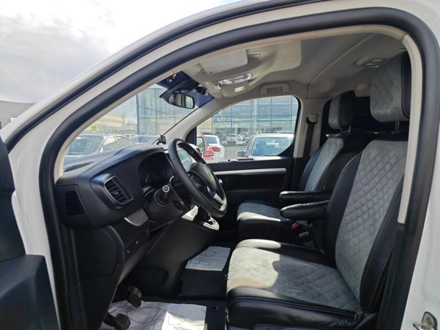 Citroen SpaceTourer I Ногинск  - изображение 10