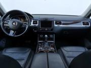 Volkswagen Touareg II Рестайлинг Москва  - изображение 25