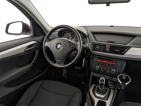 BMW X1 I (E84) Рестайлинг с пробегом 2014 года, цена 1 555 000 рублей, 103195 км, внедорожник, Автокод Объявления