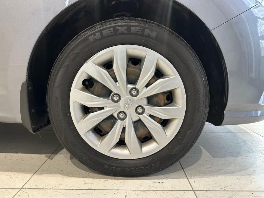 Hyundai Solaris II Рестайлинг Москва  - изображение 18