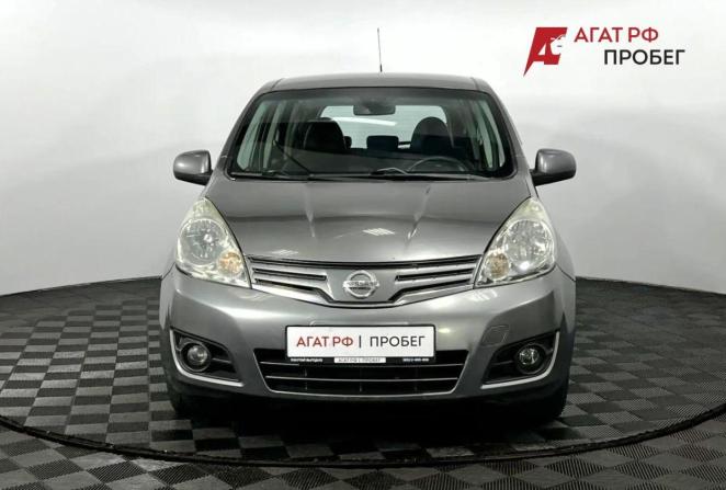 Nissan Note I Рестайлинг с пробегом 2013 года, цена 600 000 рублей, 258672 км, хэтчбек, Автокод Объявления
