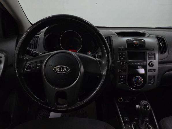 Kia Cerato II с пробегом 2011 года, цена 820 000 рублей, 199987 км, седан, Автокод Объявления