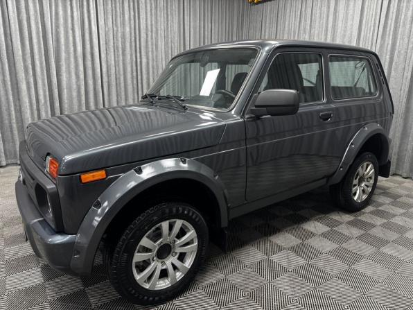 Lada (ВАЗ) 2121 (4x4) I Рестайлинг с пробегом 2018 года, цена 698 000 рублей, 84145 км, внедорожник, Автокод Объявления