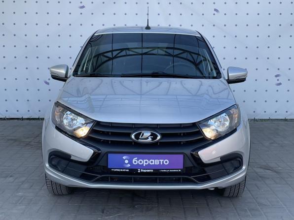 Lada (ВАЗ) Granta I Рестайлинг с пробегом 2022 года, цена 810 000 рублей, 34273 км, седан, Автокод Объявления