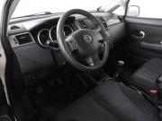 Nissan Tiida I Рестайлинг Химки  - изображение 21