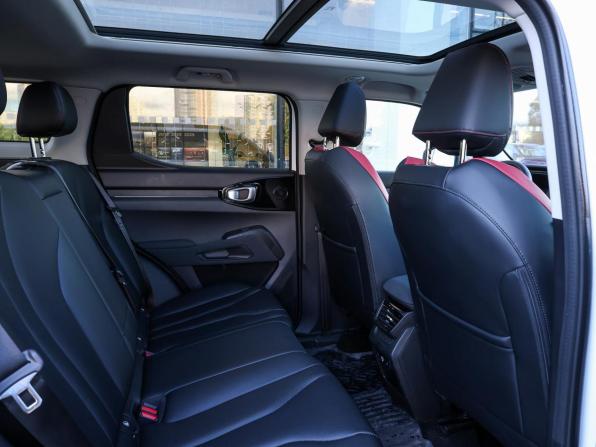 Haval H3 I с пробегом 2024 года, цена 2 398 000 рублей, 62223 км, внедорожник, Автокод Объявления
