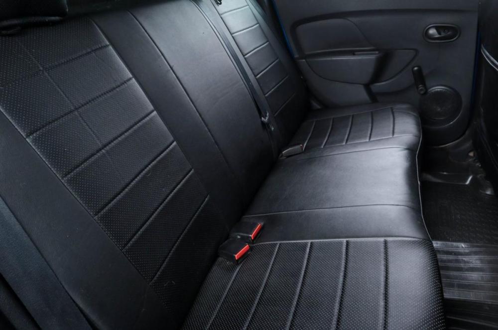 Renault Logan II Челябинск  - изображение 16