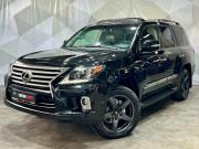 Lexus LX III Рестайлинг Оренбург  - изображение 32