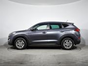 Hyundai Tucson III Санкт-Петербург  - изображение 30