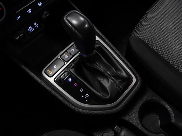 Hyundai Creta I с пробегом 2017 года, цена 1 599 000 рублей, 139770 км, внедорожник, Автокод Объявления