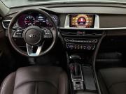 Kia Optima IV Рестайлинг Казань  - изображение 38