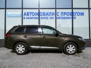 Mitsubishi Outlander III Рестайлинг 3 Екатеринбург  - изображение 26