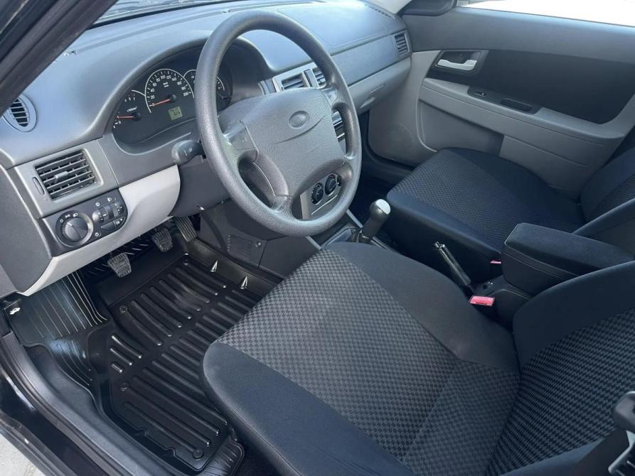 Lada (ВАЗ) Priora I Новосибирск  - изображение 9