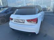 Audi A1 I (8X) Воронеж  - изображение 21