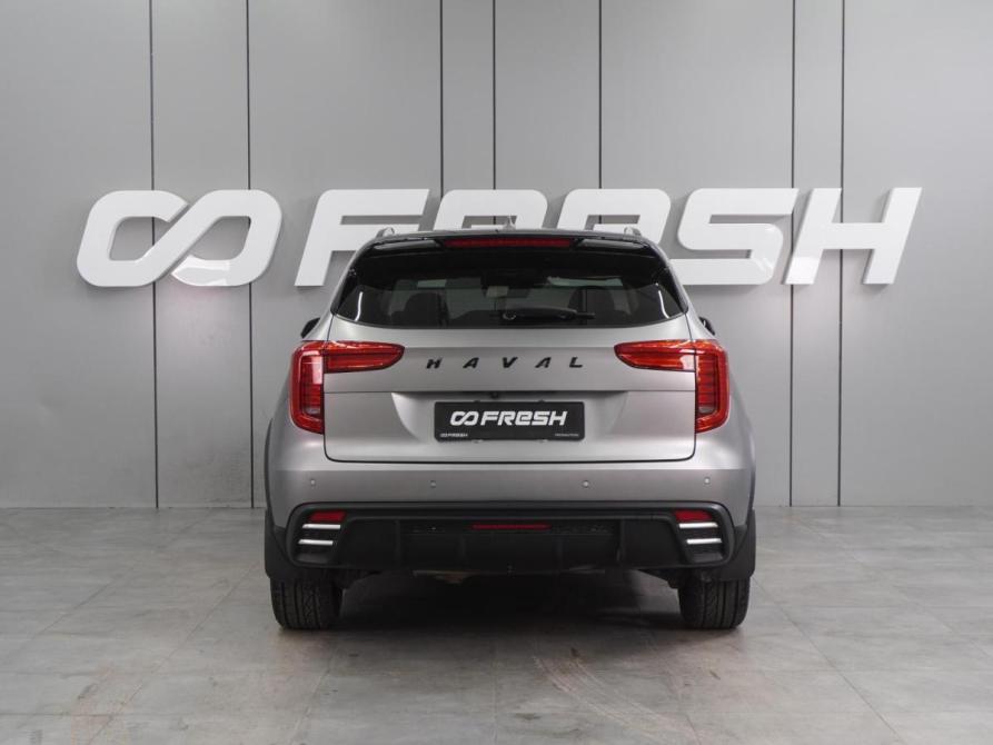 Haval Jolion I Рестайлинг Воронеж  - изображение 4