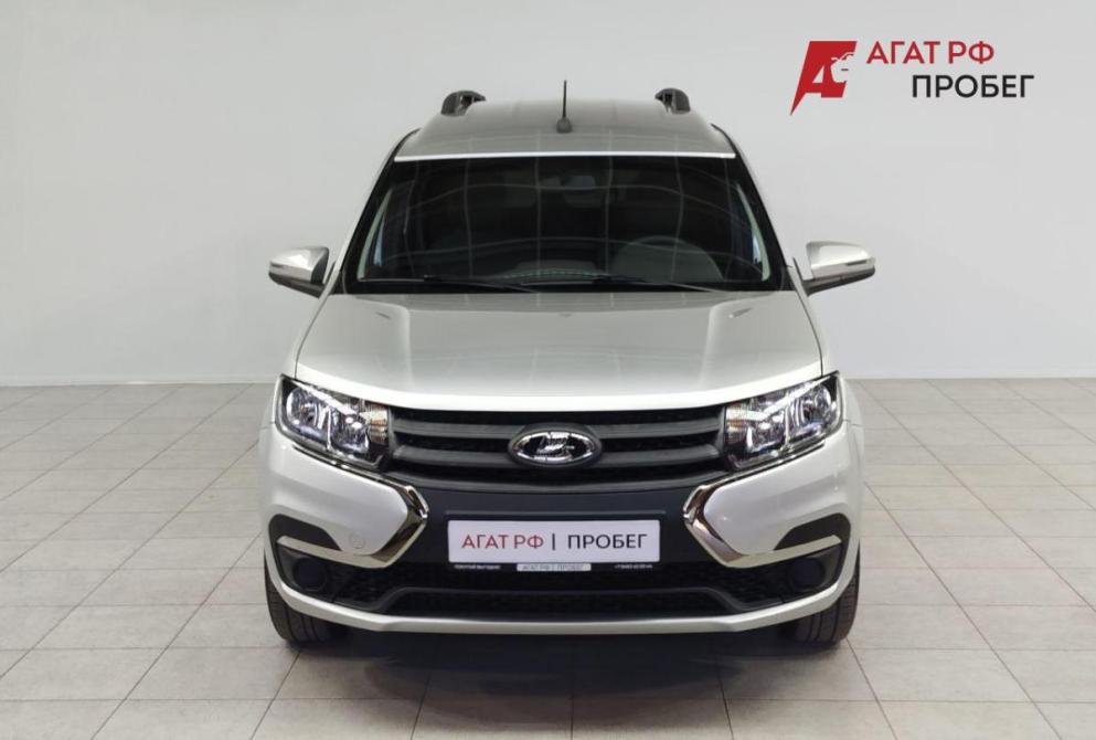 Lada (ВАЗ) Largus I Рестайлинг Саратов  - изображение 2