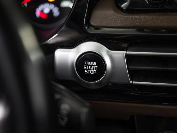 Kia Seltos I с пробегом 2019 года, цена 2 349 500 рублей, 57479 км, внедорожник, Автокод Объявления