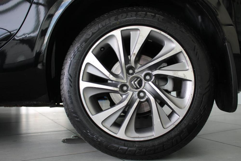 Citroen DS4 Красноярск  - изображение 7