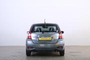 Nissan Note II Рестайлинг Омск  - изображение 28