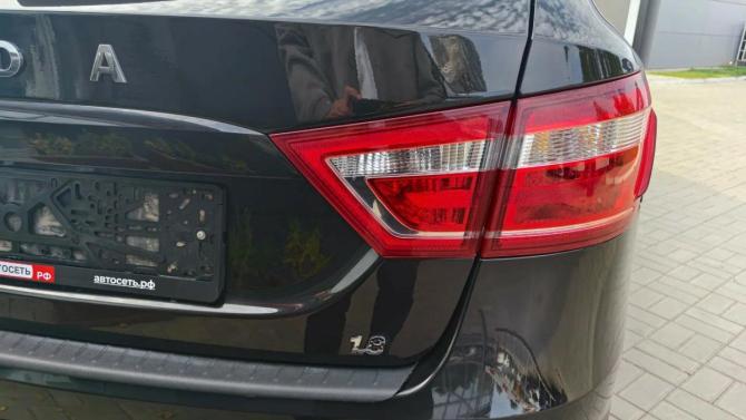 Lada (ВАЗ) Vesta I с пробегом 2019 года, цена 1 149 900 рублей, 101773 км, универсал, Автокод Объявления