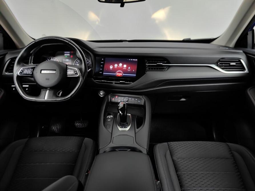 Haval F7 I Подольск  - изображение 12