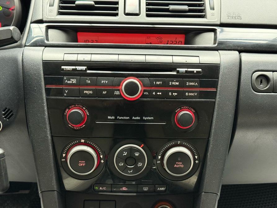 Mazda 3 I (BK) Рестайлинг Ижевск  - изображение 14