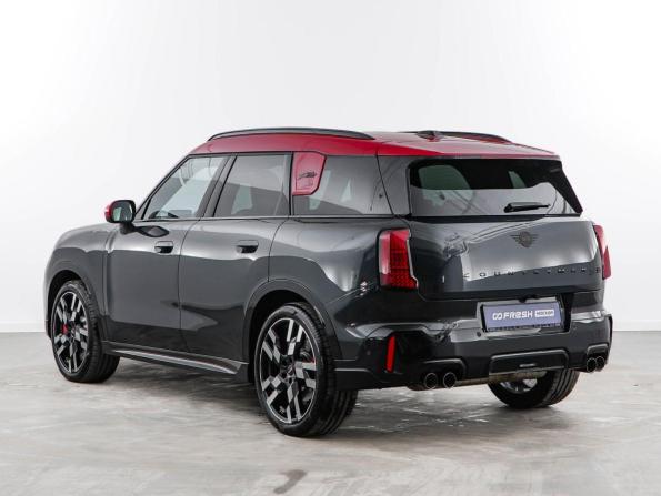 Mini Countryman III с пробегом 2023 года, цена 6 699 050 рублей, 7644 км, внедорожник, Автокод Объявления