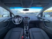 Opel Astra J Санкт-Петербург  - изображение 26