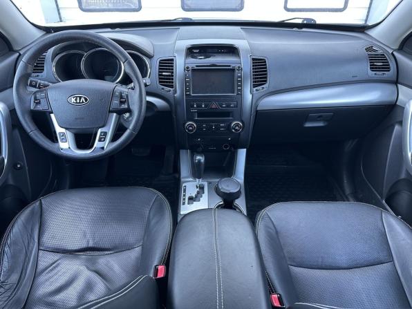 Kia Sorento II Рестайлинг с пробегом 2012 года, цена 1 514 000 рублей, 252781 км, внедорожник, Автокод Объявления