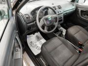 Skoda Fabia II Рестайлинг Тула  - изображение 21