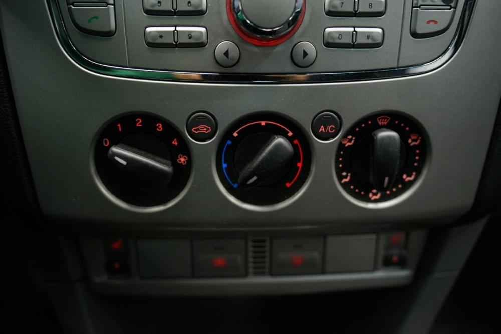 Ford Focus II Рестайлинг Крым  - изображение 18
