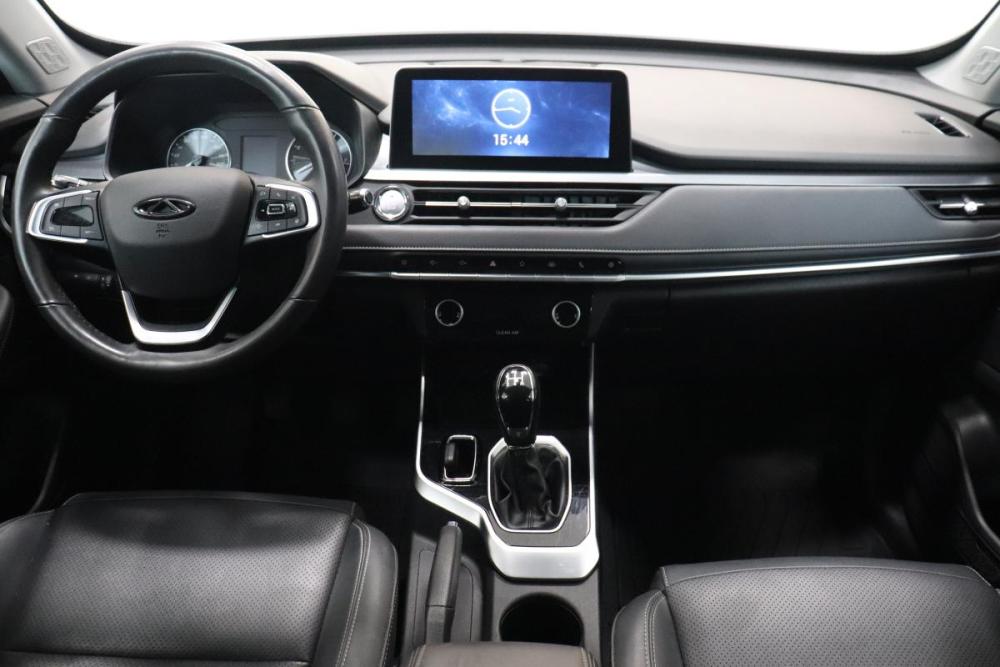 Chery Tiggo 4 Pro I Ульяновск  - изображение 7