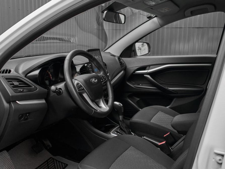 Lada (ВАЗ) Vesta I Екатеринбург  - изображение 10