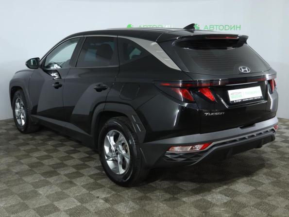 Hyundai Tucson IV с пробегом 2021 года, цена 2 699 000 рублей, 115000 км, внедорожник, Автокод Объявления