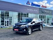 Toyota RAV4 IV (XA40) Набережные Челны  - изображение 24