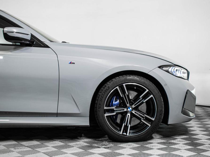 BMW 3 серии VII (G2x) Рестайлинг Москва  - изображение 24