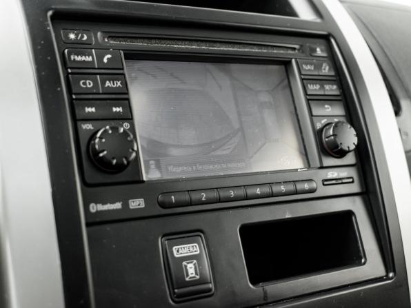Nissan X-Trail II Рестайлинг с пробегом 2013 года, цена 1 520 000 рублей, 130898 км, внедорожник, Автокод Объявления
