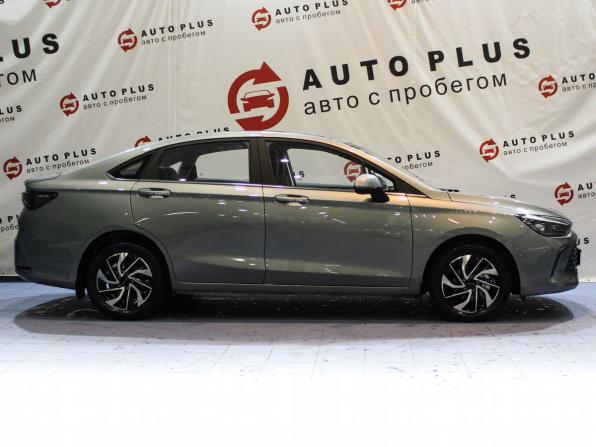 BAIC U5 Plus с пробегом 2023 года, цена 1 889 000 рублей, 13 км, седан, Автокод Объявления