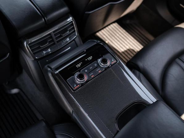 Audi S8 III (D4) с пробегом 2013 года, цена 2 650 000 рублей, 325955 км, седан, Автокод Объявления