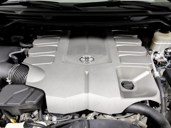 Toyota Land Cruiser 200 Series Рестайлинг 1 с пробегом 2014 года, цена 3 955 000 рублей, 187565 км, внедорожник, Автокод Объявления