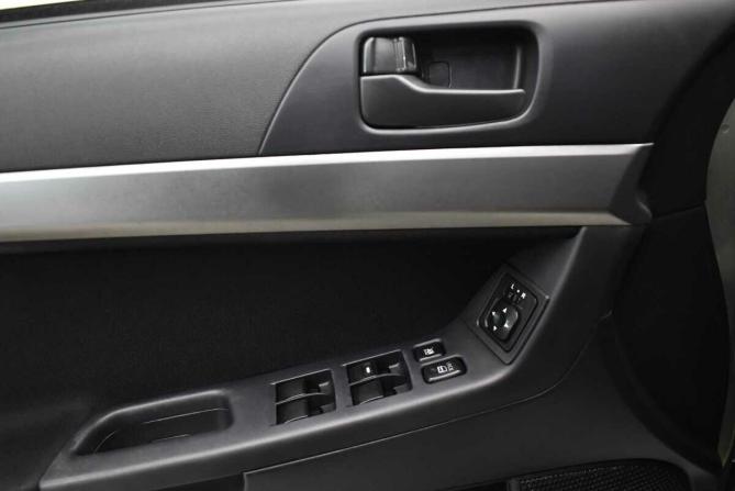 Mitsubishi Lancer X с пробегом 2008 года, цена 650 000 рублей, 222316 км, седан, Автокод Объявления
