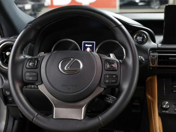 Lexus RC I Рестайлинг с пробегом 2024 года, цена 5 499 000 рублей, 8958 км, купе, Автокод Объявления