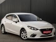 Mazda 3 III (BM) Екатеринбург  - изображение 24