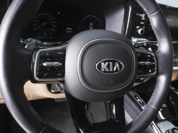 Kia Sorento IV с пробегом 2020 года, цена 4 350 000 рублей, 45676 км, внедорожник, Автокод Объявления