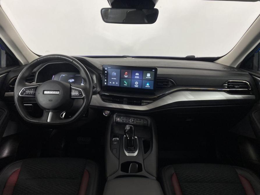 Haval F7x I Рестайлинг Воронеж  - изображение 16