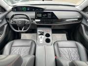 Changan UNI-K Октябрьский  - изображение 31